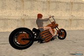 Super Heavy Killer